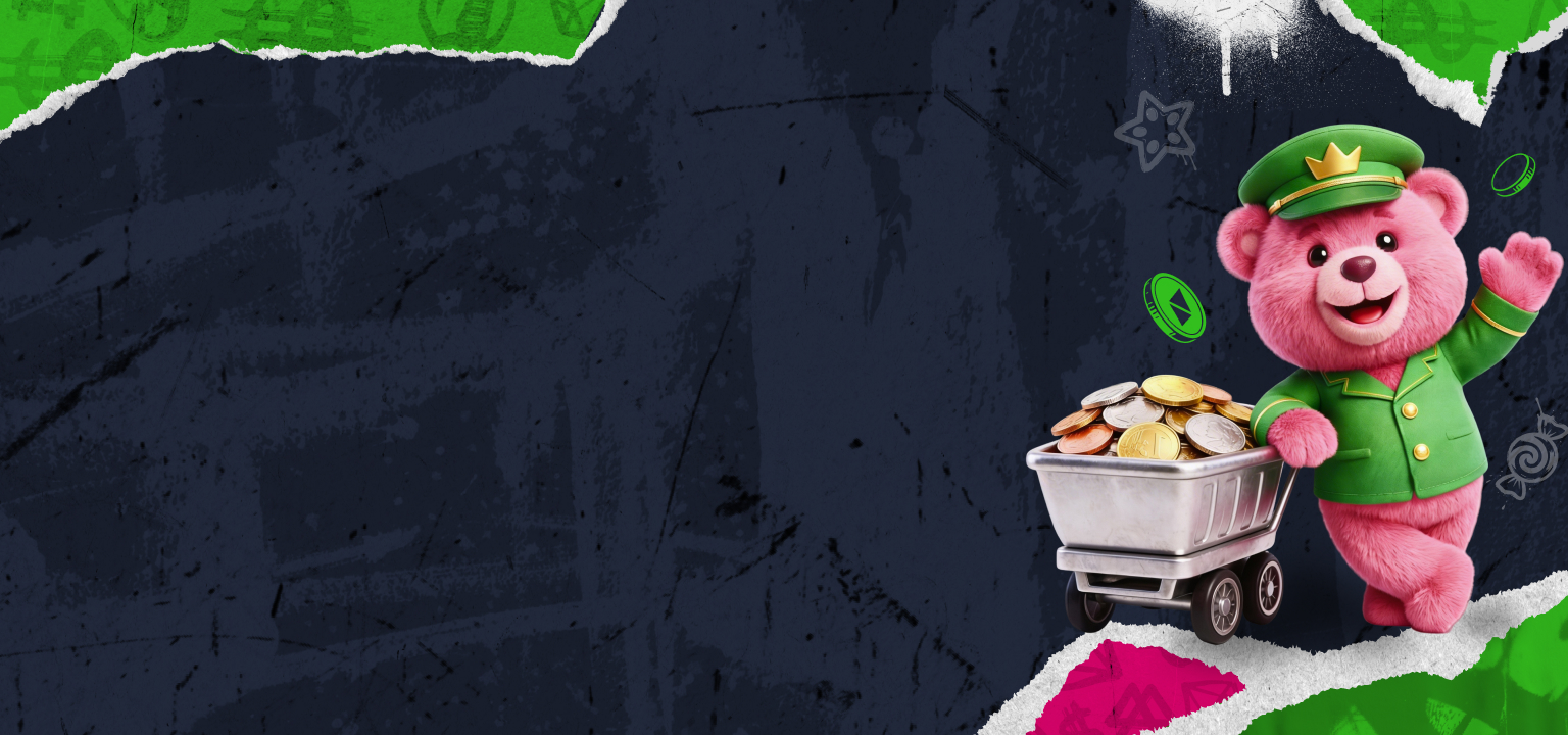 Jelly Express 奖金