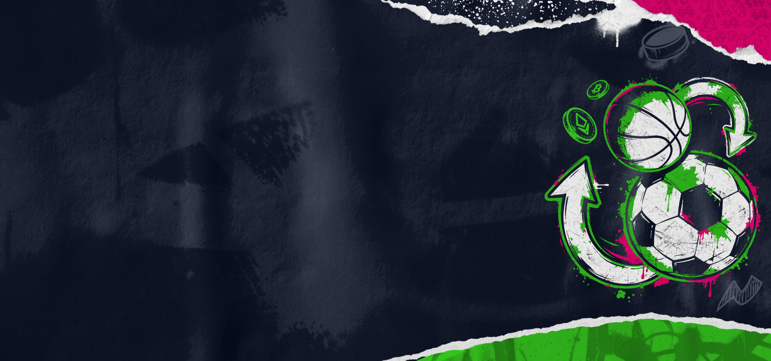 スポーツキャッシュバック