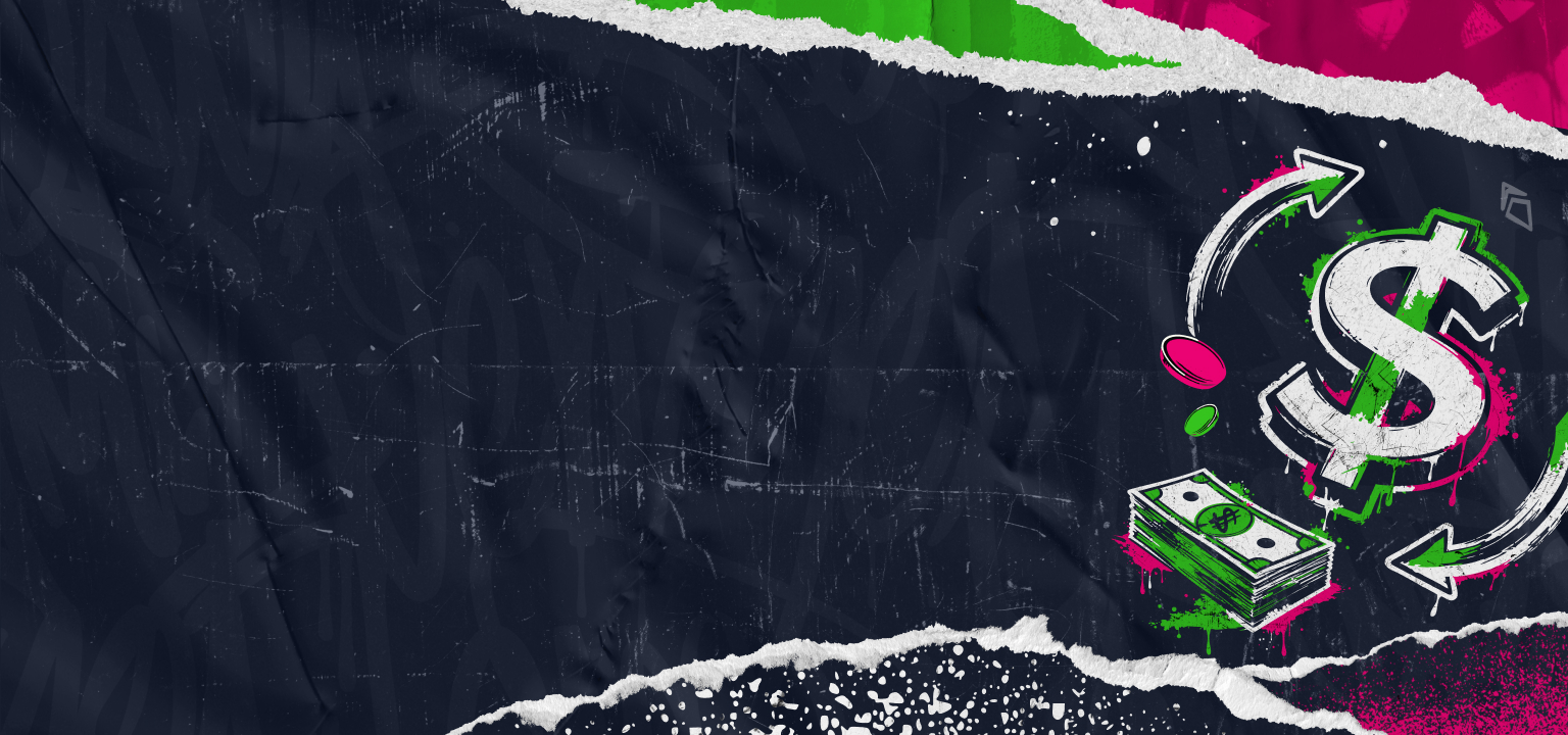 Кэшбэк В Первый День